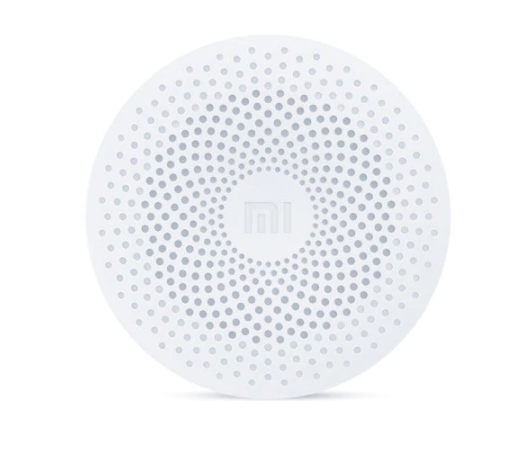 Xiaomi AI Bluetooth Speaker Mini Wireless HD Quality Portable Column Mic - Shoptabulous