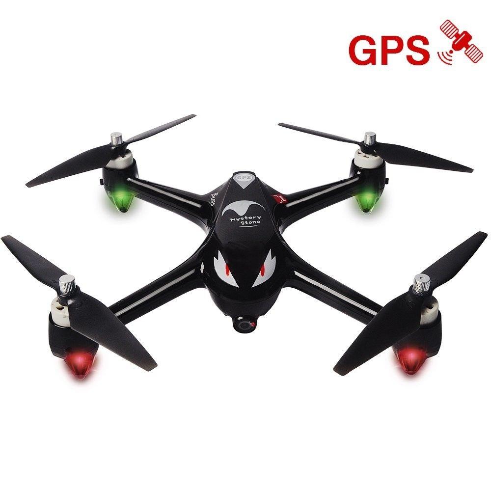 Mystery Stone RC GPS Drone with Camera 1080P HD - Shoptabulous