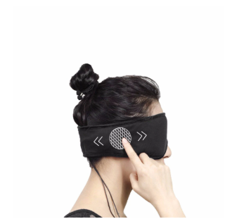 Sleepace Sleep Headphones Comfortable Washable Eye Mask Smart App