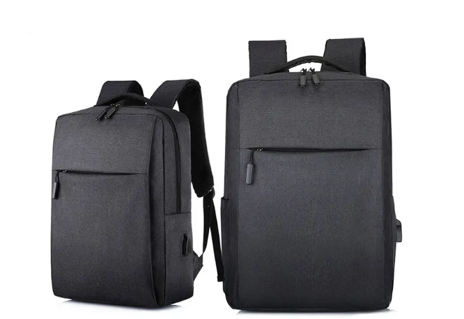 Miz™ Backpack Classic Business Backpacks 17L Capacity Students Laptop Bag - Shoptabulous