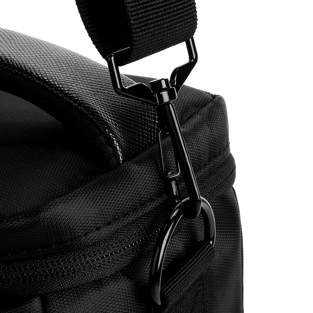 Portable Carry Storage Case Nylon Shoulder Bag Backpack for DJI Mavic Pro RC Drone - Shoptabulous