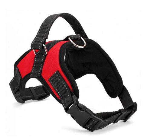 Ruff Life™ Adjustable Harness for Small Medium Large Dogs