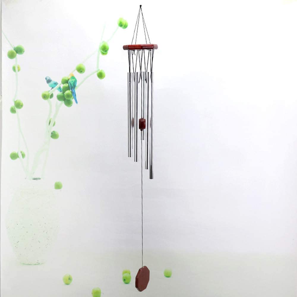 Heart-Wind™Wind Chimes Large Outdoor Garden Porch Balcony Wind Bells