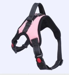 Ruff Life™ Adjustable Harness for Small Medium Large Dogs - Shoptabulous