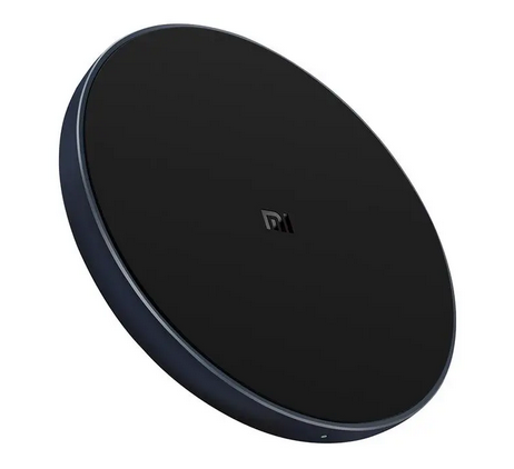 Xiaomi Quick Charge Qi Wireless 10W Type-C Charger - Shoptabulous