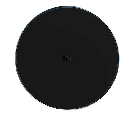 Xiaomi Quick Charge Qi Wireless 10W Type-C Charger - Shoptabulous