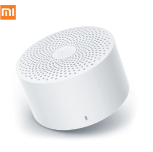 Xiaomi AI Bluetooth Speaker Mini Wireless HD Quality Portable Column Mic