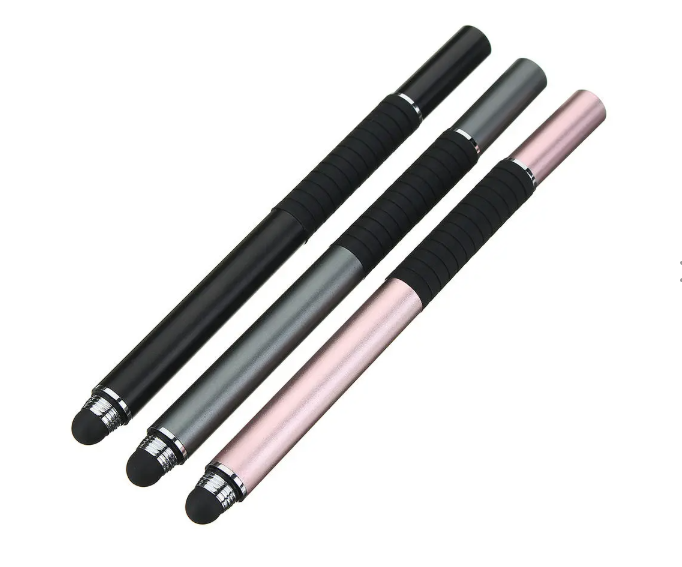 Universal Stylus Drawing Tablet 2 in 1 Touch Pens