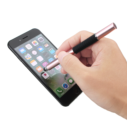 Universal Stylus Drawing Tablet 2 in 1 Touch Pens - Shoptabulous