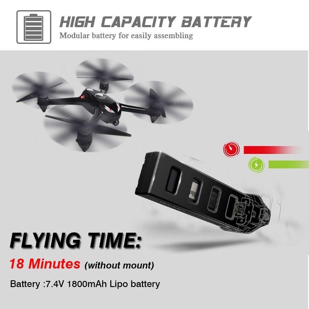 Mystery Stone RC GPS Drone with Camera 1080P HD - Shoptabulous